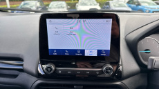 Ford EcoSport 1.0 EcoBoost 125 Titanium 5dr Petrol Hatchback